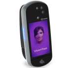 Visionpass Mdpi Idemia Facial Recognition Access Control Device Fully Handsfree 7 Wvga Colour Capacitive Touchscreen Built-in MI