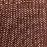 90CM Two-toned 3 Cats Shwe-shwe Fabric Per Meter 14