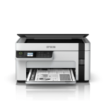 Epson Ecotank M2120 A4 Multifunction Mono Wi-fi Ink Tank Printer
