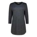 Real Space Dye Longer Length Tee