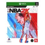 Nba 2K22 Xbsx