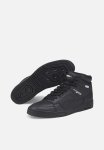 Puma Slipstream Mid - Black- White