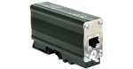 DL-1G-RJ45-POE 0.15KA 2KA CAT6 1GBIT S + Poe Lightning & Surge Protection