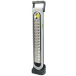Solar Rechargeable LED Loadshedding Light - Emergency Light