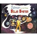 Simon And The Solar System Hardcover