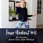 Fomo Style Workout 10