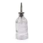 Diva Glass Oil Vinegar Dispenser