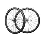 Exar GR45 Pro Carbon Disc Brake Wheelset Pro Gravel Series 2025
