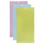 Cricut Explore/maker Lightgrip-standardgrip-stronggrip Machine Mat 30X60CM 3-PACK