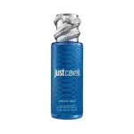 Roberto Cavalli Just Cavalli Fragrance Mist 250ML - Blue Scent Type: Chypre 250ML