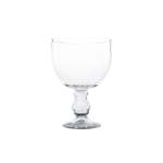 Footed Vase Bowl 22CMX39CM