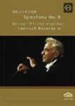 Bruckner: Symphony No. 9 Bernstein DVD