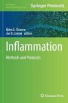 Inflammation 2017 - Methods And Protocols Hardcover 1st Ed. 2017