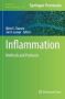 Inflammation 2017 - Methods And Protocols Hardcover 1st Ed. 2017