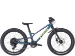 2027 Trek Wahoo 20 Trail - Emerald Iris