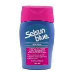 Blue Anti-dandruff Shampoo Super Conditioning 150ML