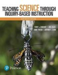 Teaching Science Through Inquiry-based Instruction 13TH Edition