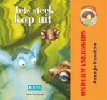 Iets Steek Kop Uit - Onderwysersgids Afrikaans Paperback