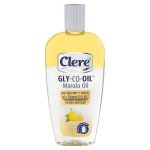 Clere Gly-Co-Oil Marula Oil - 200ML