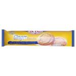 Ginger Biscuits 200 G