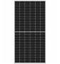 CS6R-410MS-EVO2-BF Canadian Solar 410W High Power Mono Perc HIKU6 Black Frame With MC4-EVO2 Module Efficiency Up To 21.5% Comprehensive Lid / Letid Mitigation