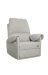 Emerald Baby Recliner Rocking Chair