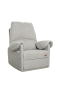 Emerald Baby Recliner Rocking Chair