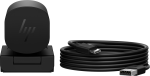 HP 965 4K Stream Webcam