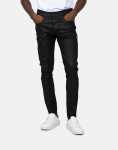Baose Black Jeans - W40 L32 Black