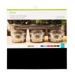 2004330 - Cricut Premium Vinyl Variety Vl Pk 20
