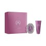 Mercedes-Benz Mercedes Benz Woman Eau De Parfum 90ML Plus 125ML Body Lotion