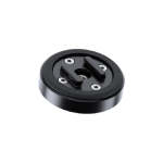 Anti Vibration Moto Mount