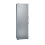 Siemens IQ300 Freestanding Fridge 186X60CM Brushed Steel