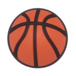 Crocs Basketball Jibbitz