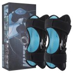 The Iron Knee Brace