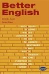 Better English Book Two Paperback 1ST International Edition