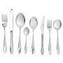 Wilkinson Sword Teardrop Cutlery Set 44 Piece