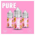 Pure Pink Mtl salt Flavouring Kit 30ML