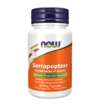 Serrapeptase – 60 Veg Capsules