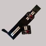 Wrist Straps Heavy Duty – Sold In Pairs