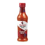 Peri Peri Extra Hot 250G
