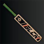 Blck Snt Cricket Set Size: 4