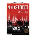 - Natural Sweet Red - 5 Litre