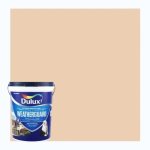 Dulux Weatherguard Fine Textured Paint Palomino 20L