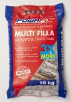 10KG Powafix Multi Filla All Purpose Crackfiller