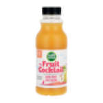 Pure 6 Fruits & Fibre 100% Fruit Juice Blend 500ML