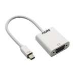 GIZZU MINI Displayport To Vga Adapter