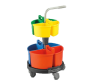 Numatic Cleaning Carousel - At A Discount