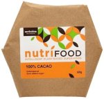 Nutrifood Cocoa Slab 500G