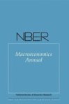 Nber Macroeconomics Annual 2015 Hardcover